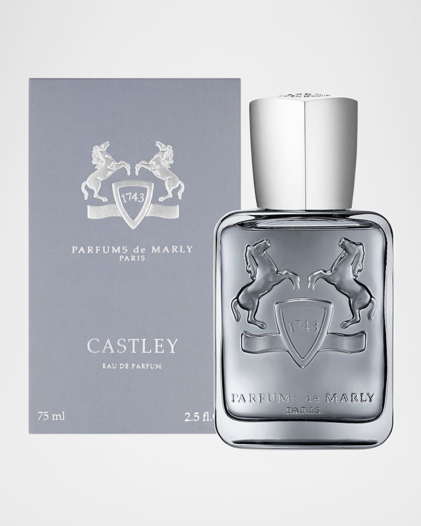 Castley Eau de Parfum, 2.5 oz. 
