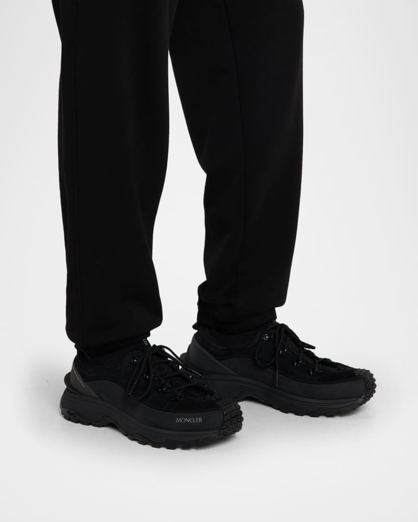 Men's Trailgrip Lite3 Low-Top Sneakers
