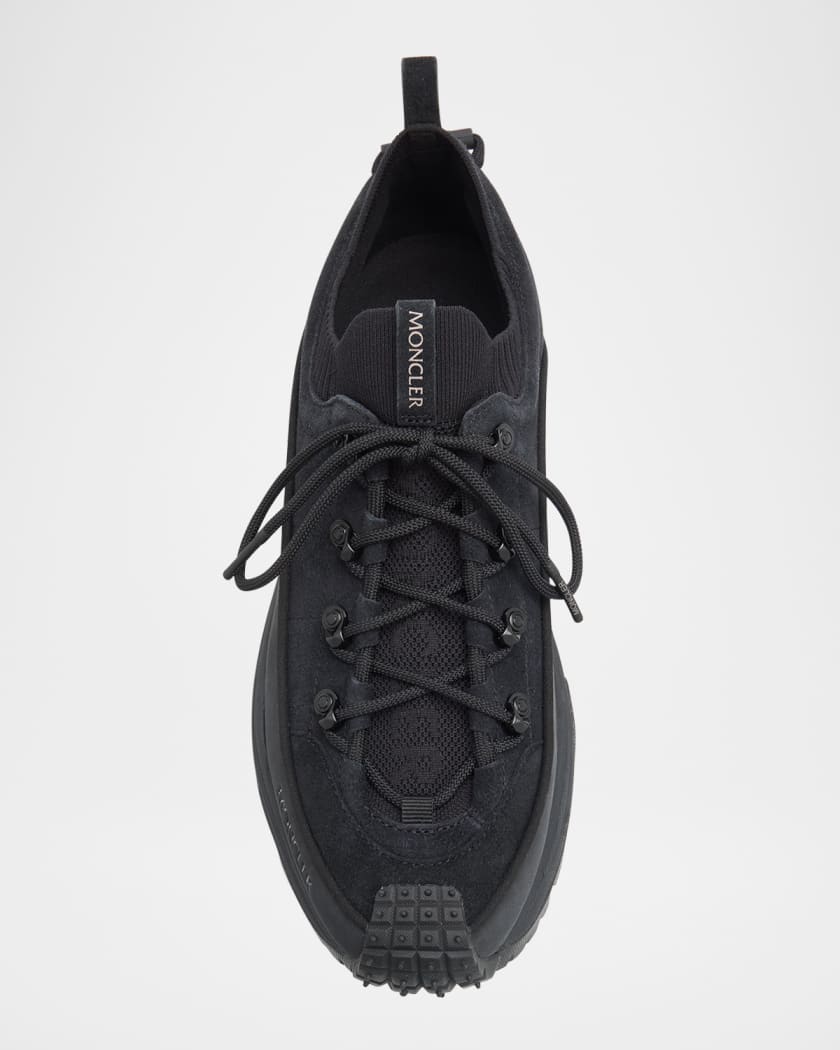 Men's Trailgrip Lite3 Low-Top Sneakers