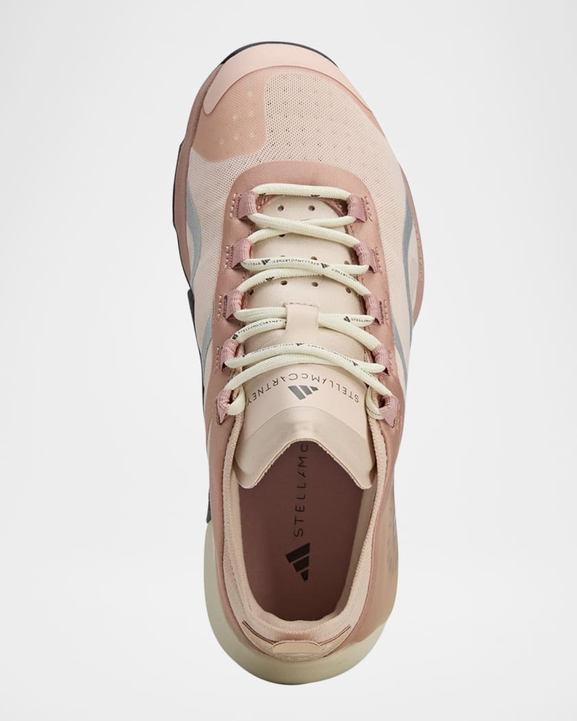 Dropset Slim Trainer Sneakers