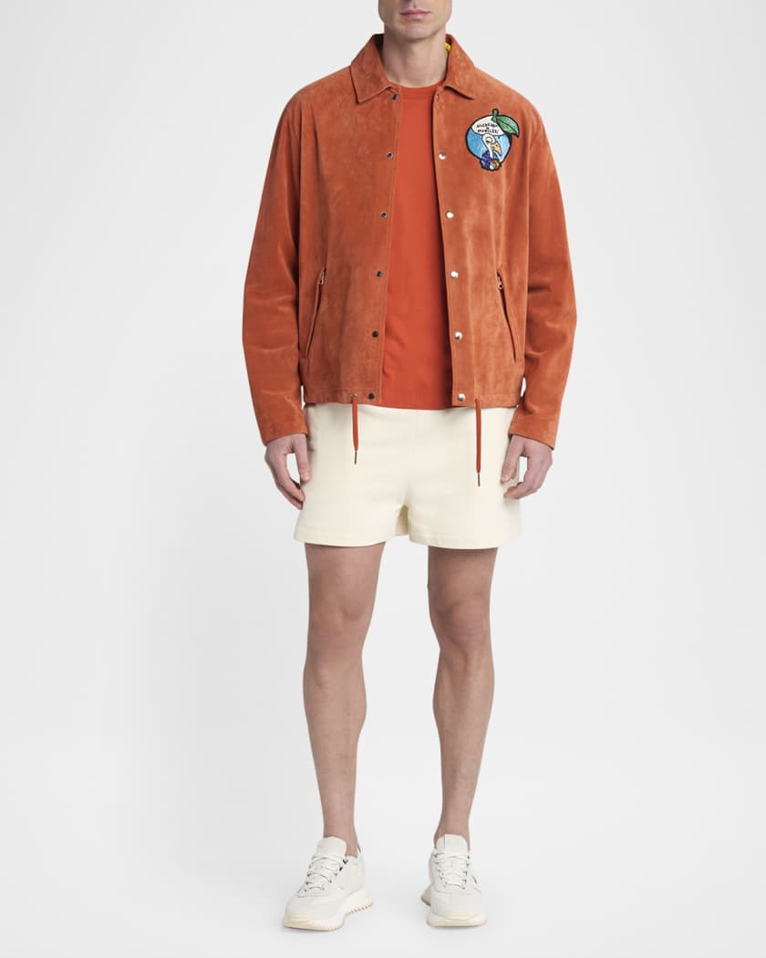 Moncler Genius x Gilga Farm by Donald Glover Men's Short