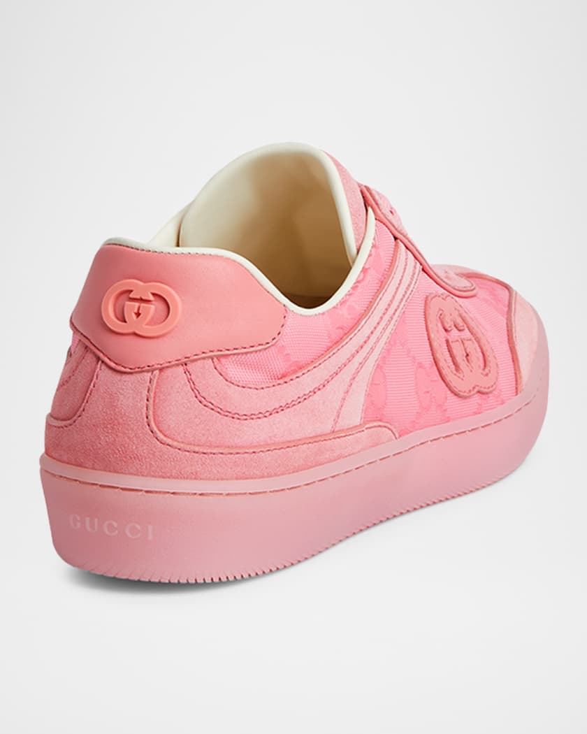 Sweet Suede G74 Sneakers