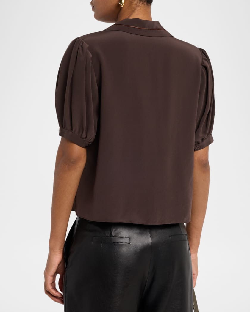 The Sailor Blouse 
