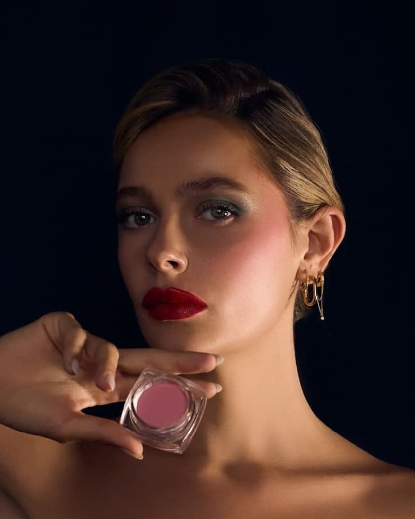 Powder Blush 