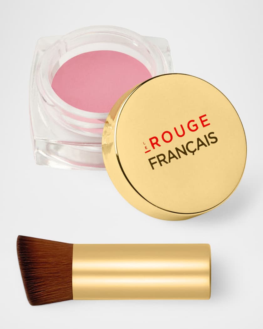 Powder Blush 