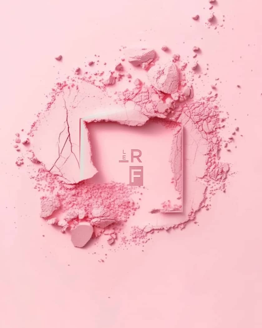Powder Blush 