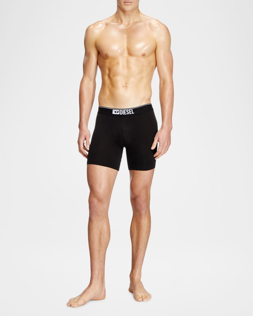 Men's Max Stretch 3-Pack Boxer Briefs