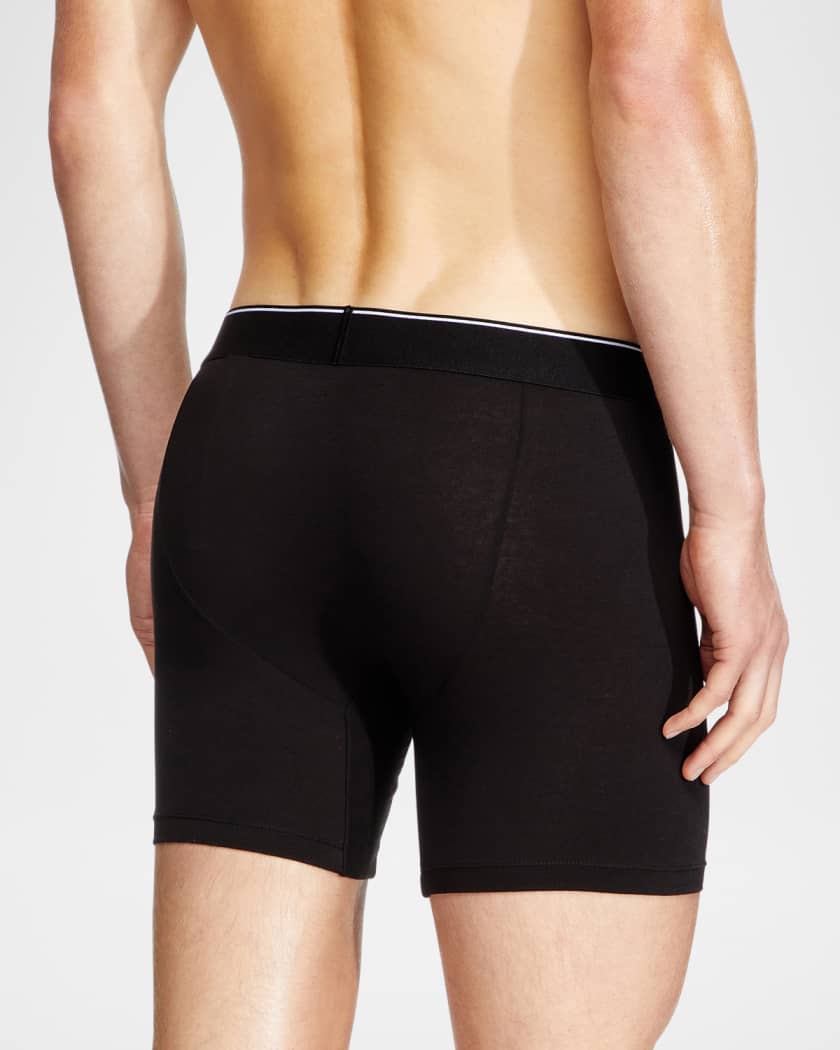 Men's Max Stretch 3-Pack Boxer Briefs
