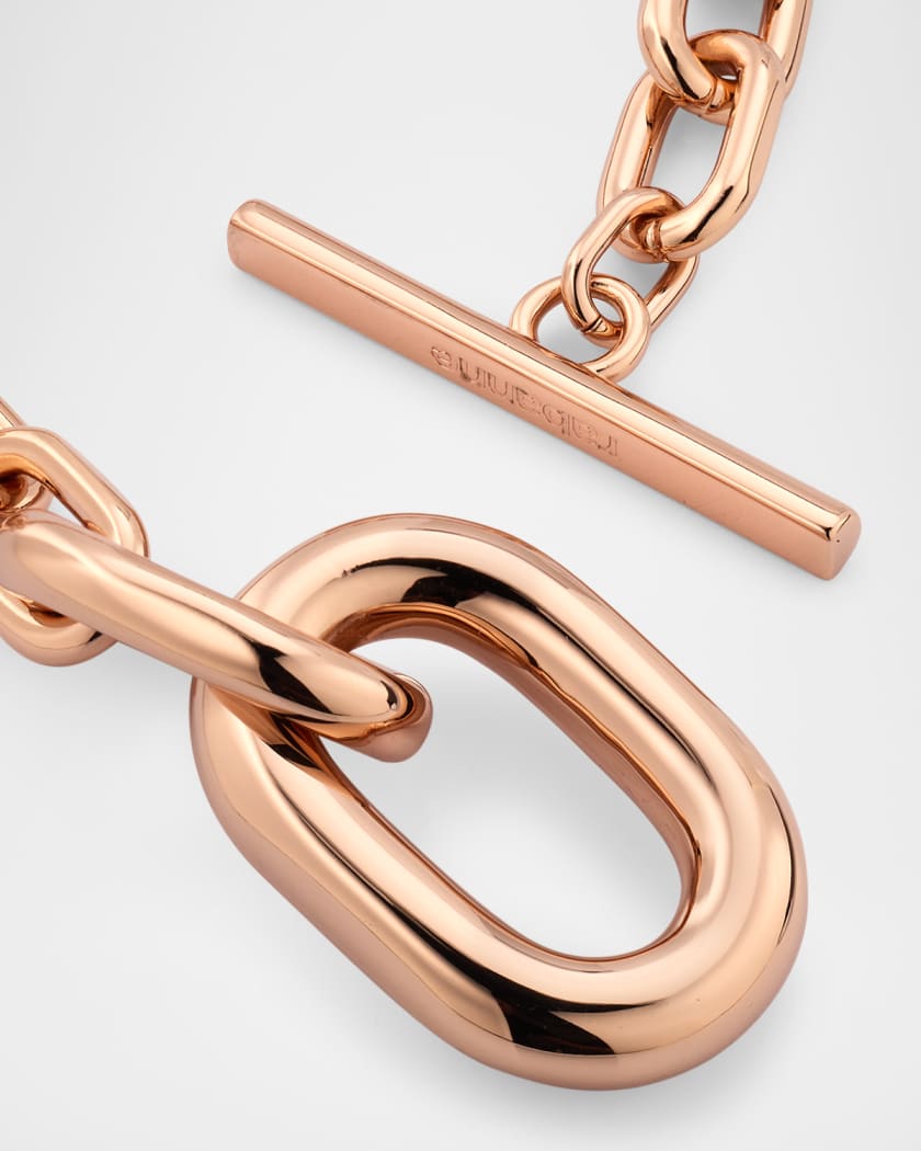 Rabanne XL Chain Link Bracelet | Neiman Marcus
