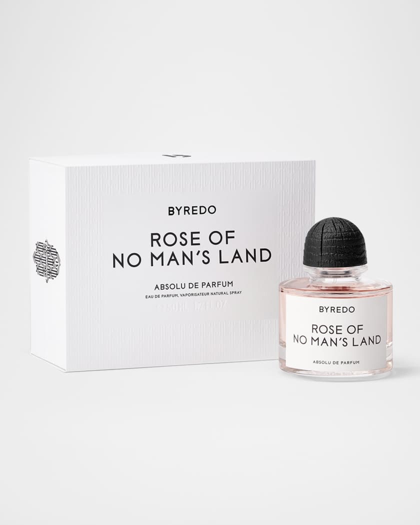 Rose of No Man's Land Absolu de Parfum, 1.7 oz. 