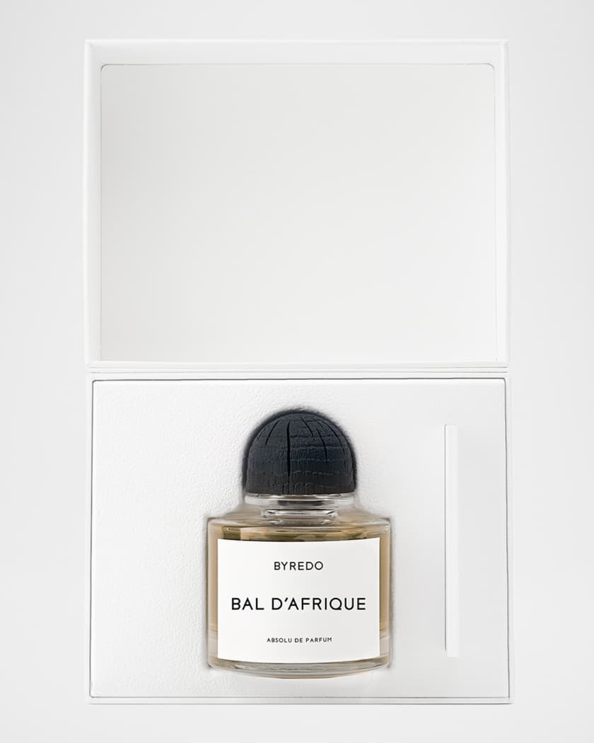 Bal d'Afrique Absolu de Parfum, 3.4 oz.