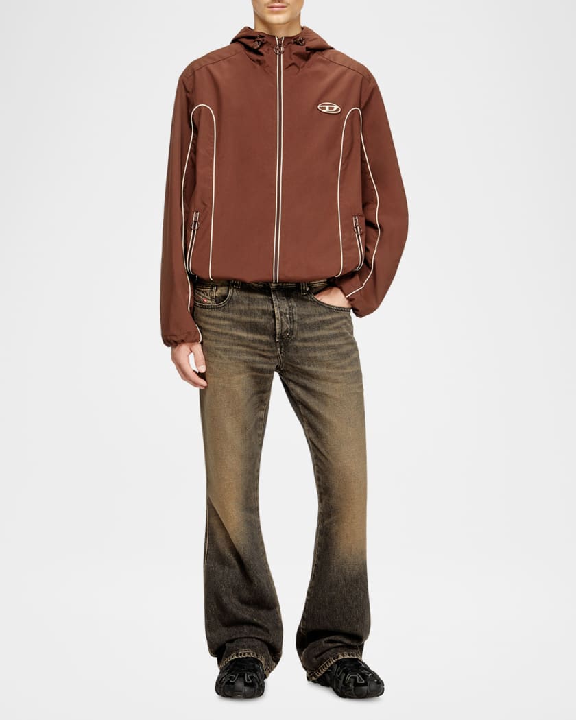 Men's 1998 D-Buck Bootcut Jeans