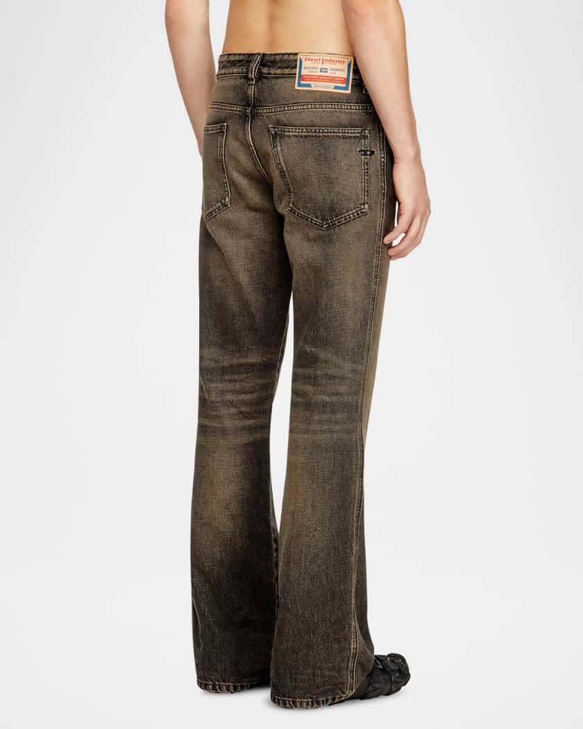 Men's 1998 D-Buck Bootcut Jeans