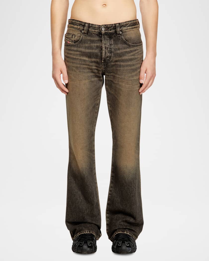 Men's 1998 D-Buck Bootcut Jeans