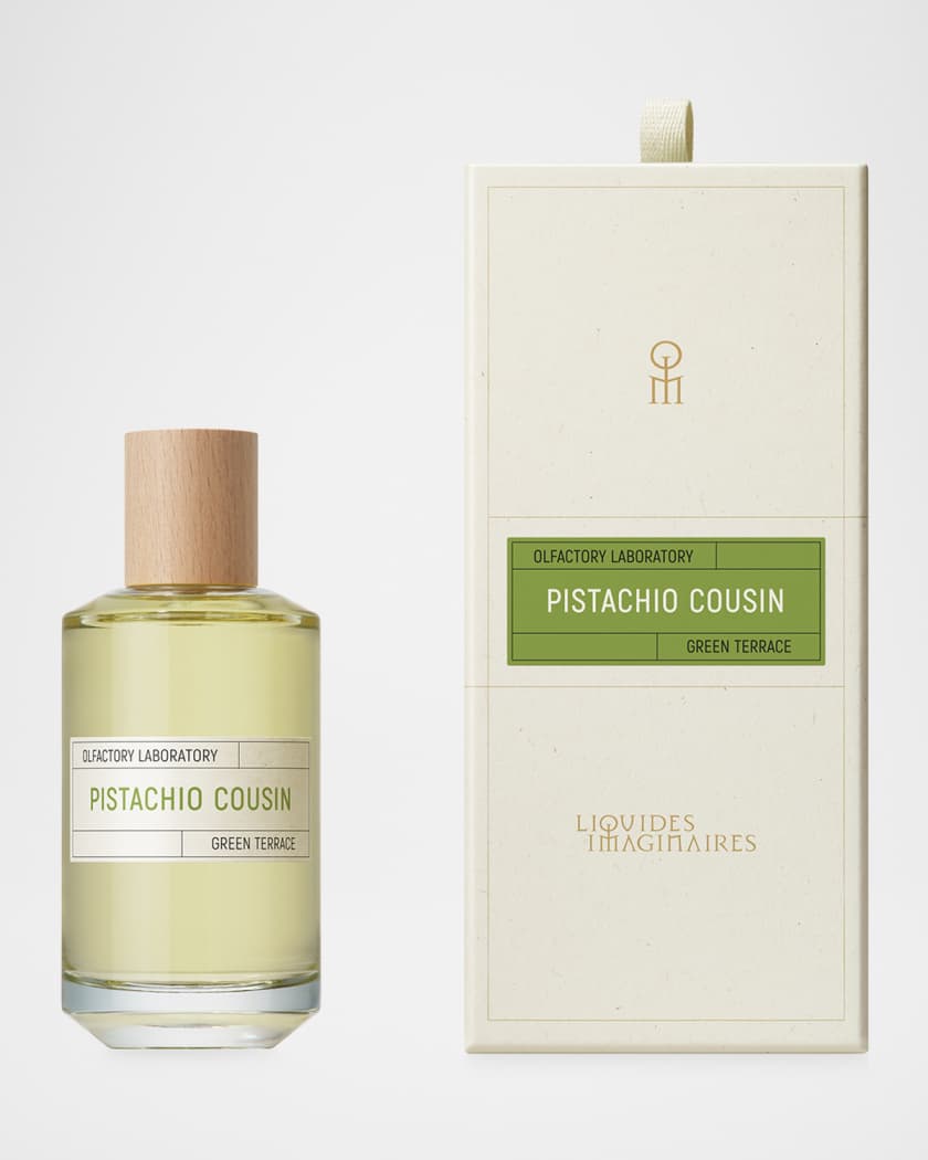 Pistachio Cousin Eau de Parfum, 3.4 oz.