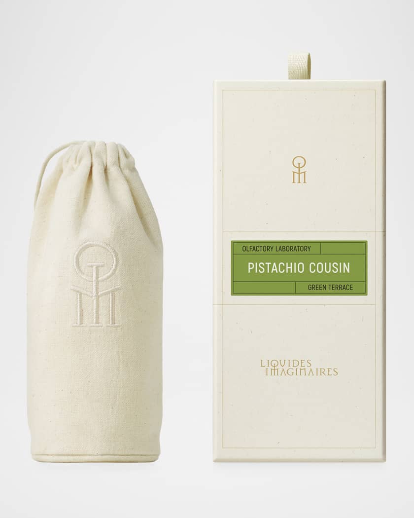 Pistachio Cousin Eau de Parfum, 3.4 oz.