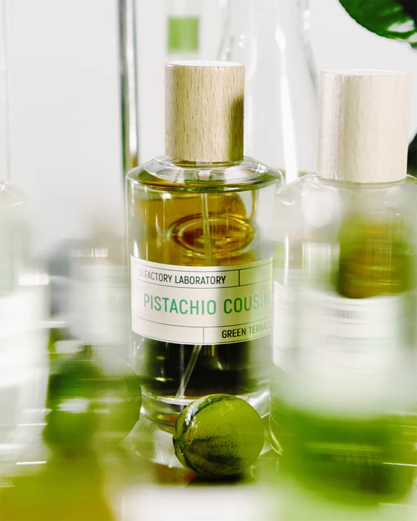 Pistachio Cousin Eau de Parfum, 3.4 oz.