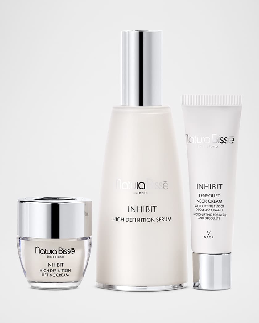 Natura Bisse Limited Edition Inhibit High Definition