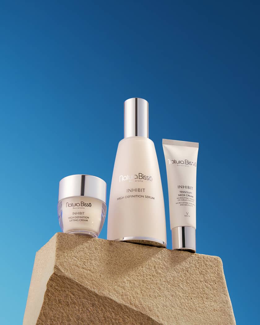 Natura Bisse Limited Edition Inhibit High Definition