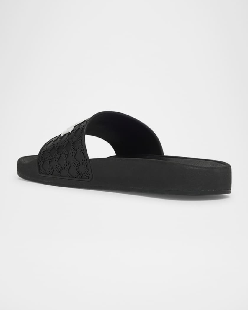 Men's MA Quad Pool Slides