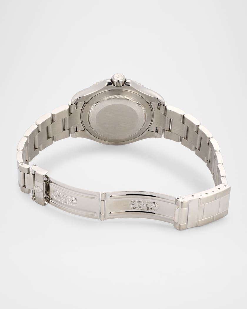 Rolex Yacht Master 40mm Vintage 2003 Watch