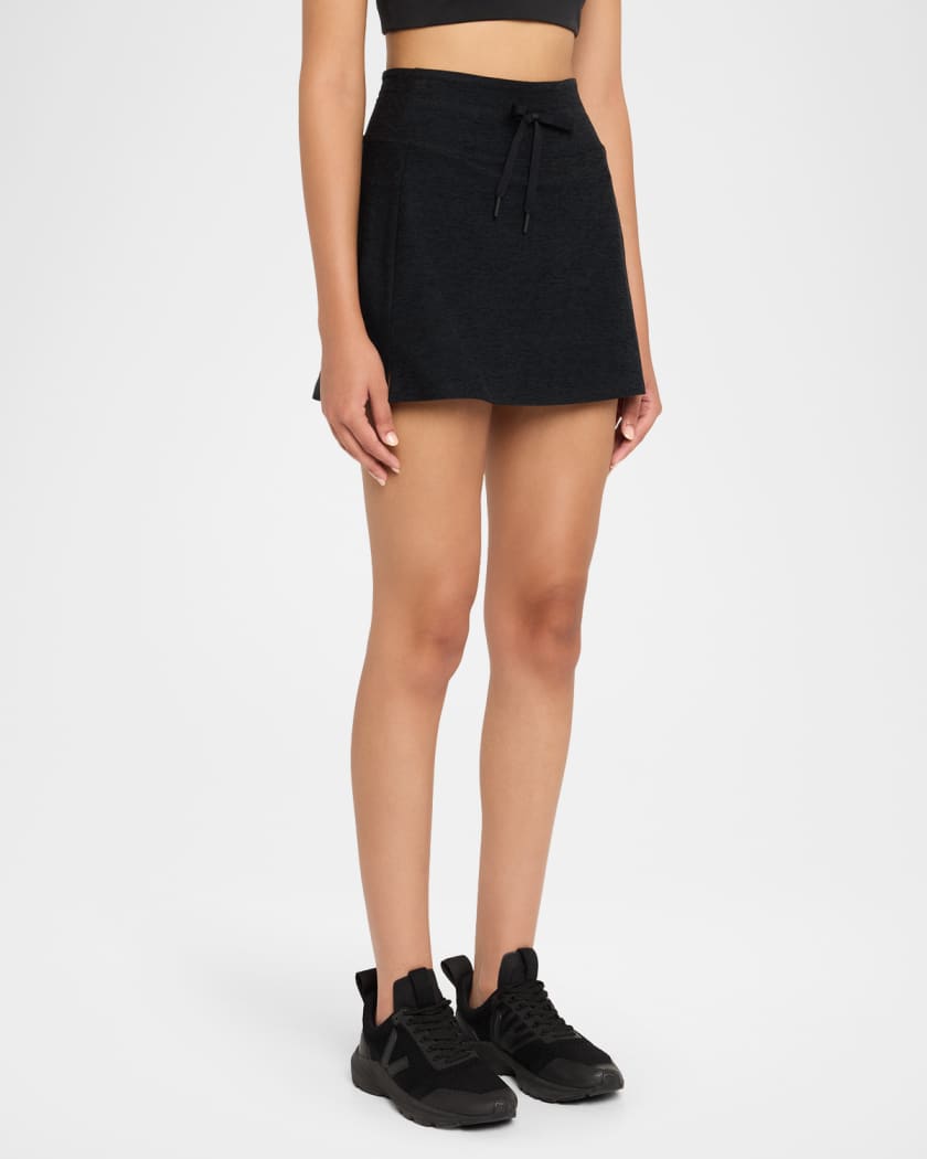 Spacedye Go Pocket Skirt