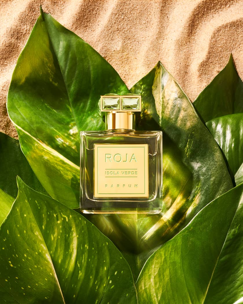 Isola Verde Eau de Parfum, 1.7 oz. 