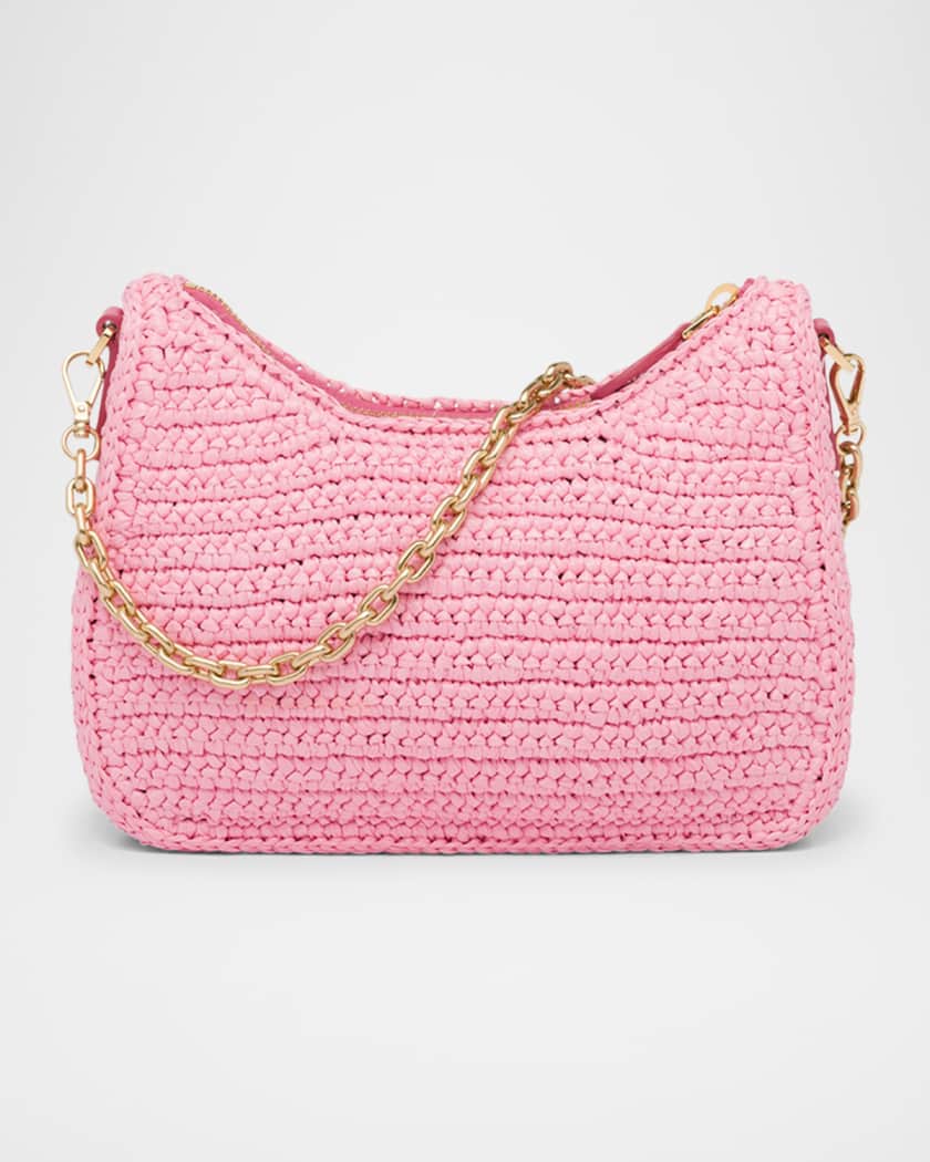 Re-Edition 2005 Crochet Shoulder Bag