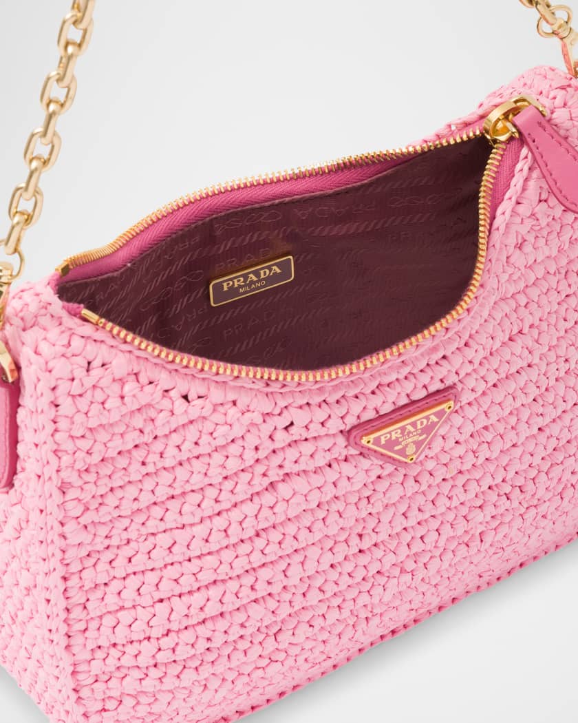 Re-Edition 2005 Crochet Shoulder Bag