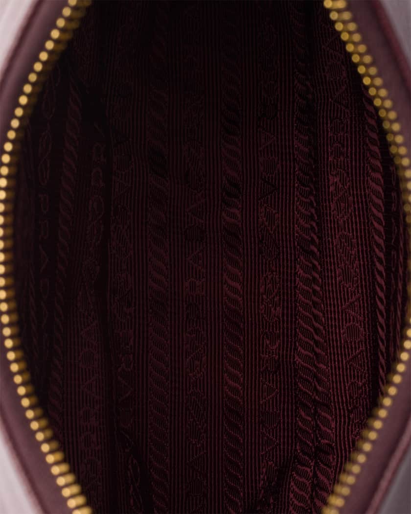 Re-Edition 2005 Saffiano Leather Bag