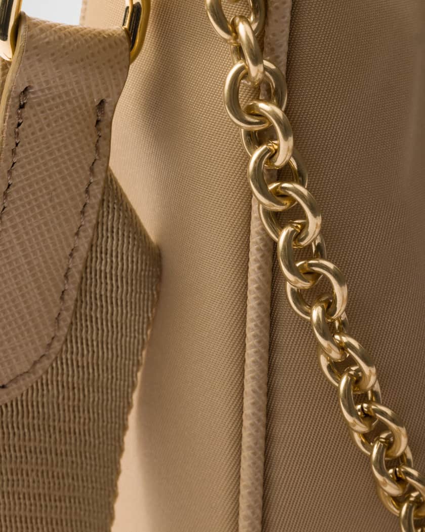 Re-Edition 2005 Re-Nylon Shoulder Bag