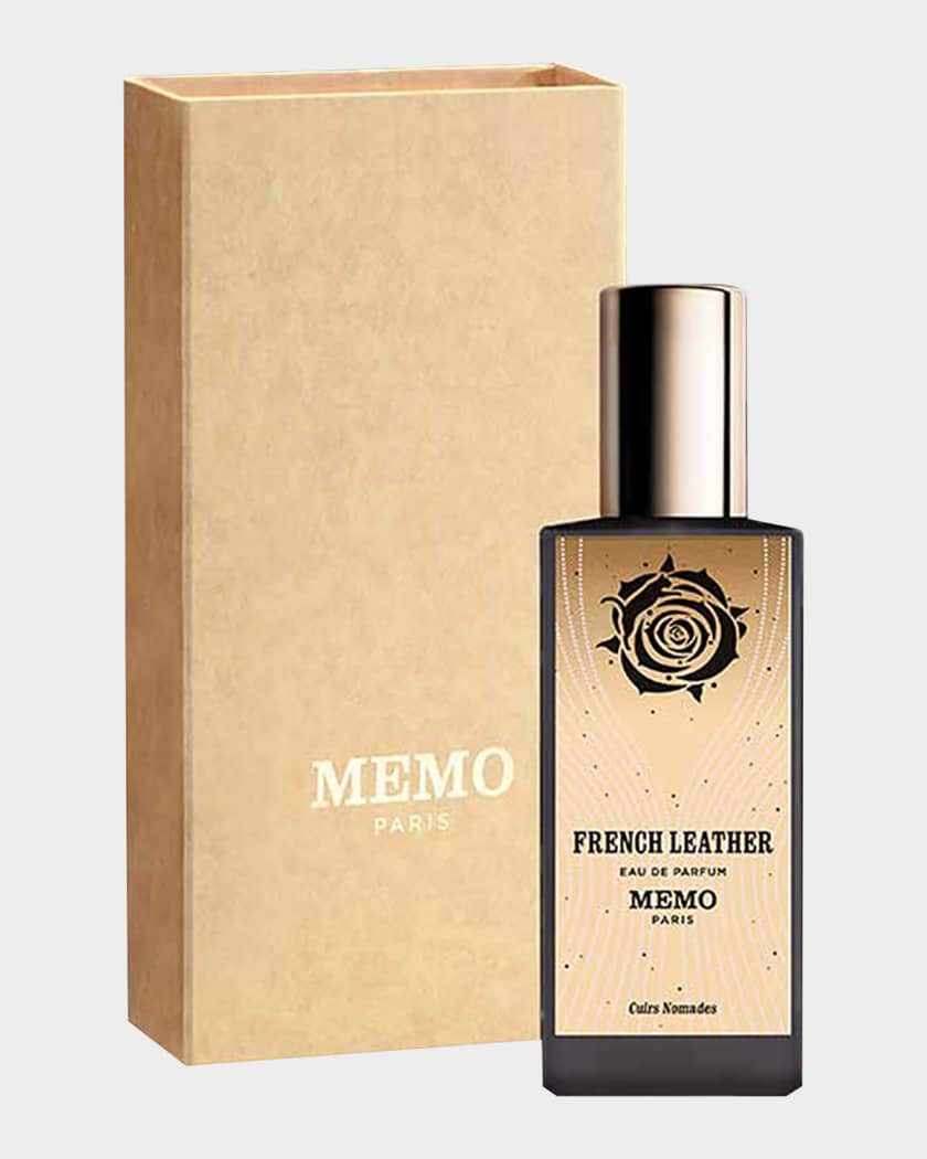 French Leather Eau de Parfum, 1 oz.