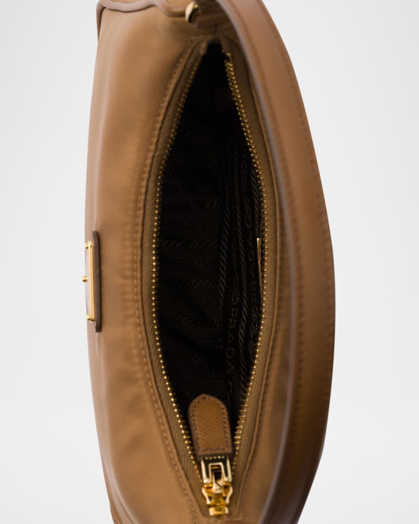 Re-Edition 2005 Mini Nylon Shoulder Bag