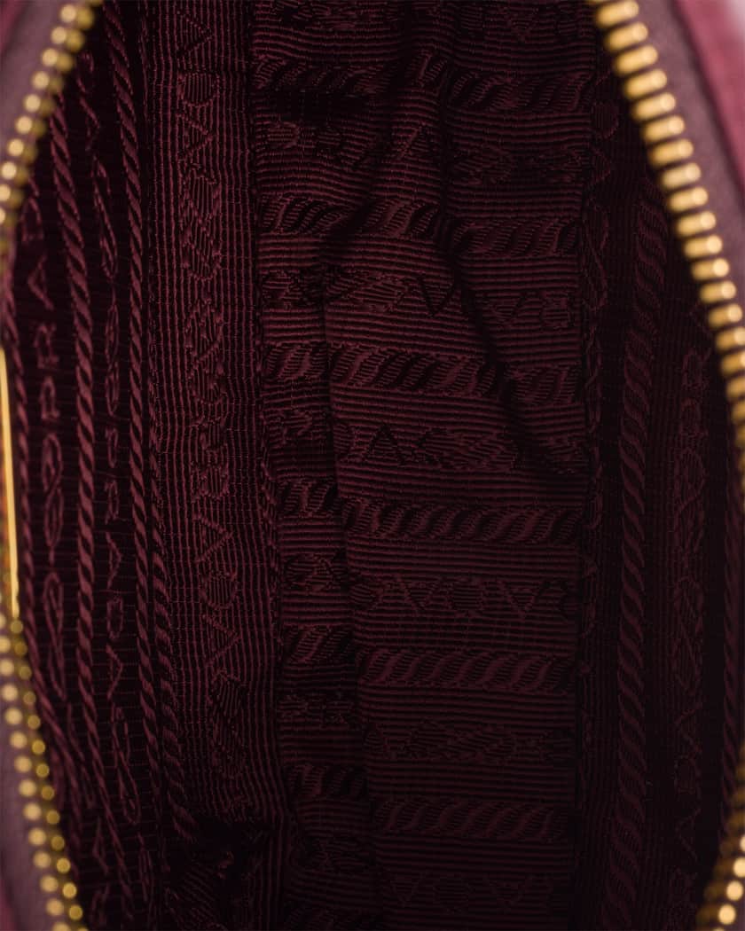 Re-Edition 2005 Mini Nylon Shoulder Bag