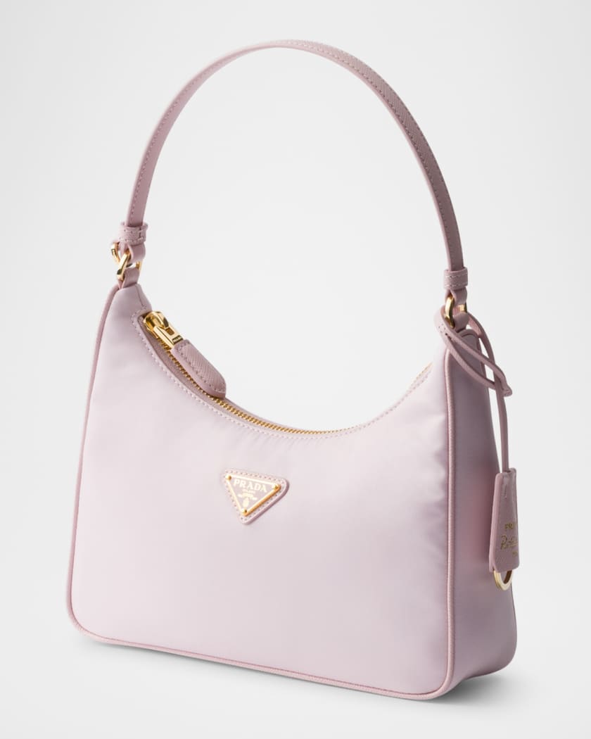 Re-Edition 2005 Mini Nylon Shoulder Bag