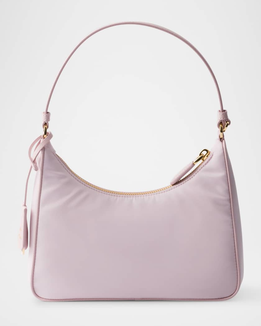 Re-Edition 2005 Mini Nylon Shoulder Bag