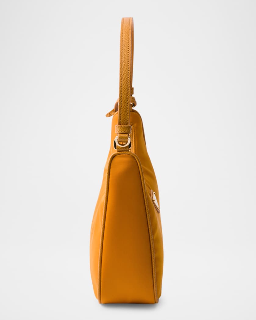 Re-Edition 2005 Mini Nylon Shoulder Bag