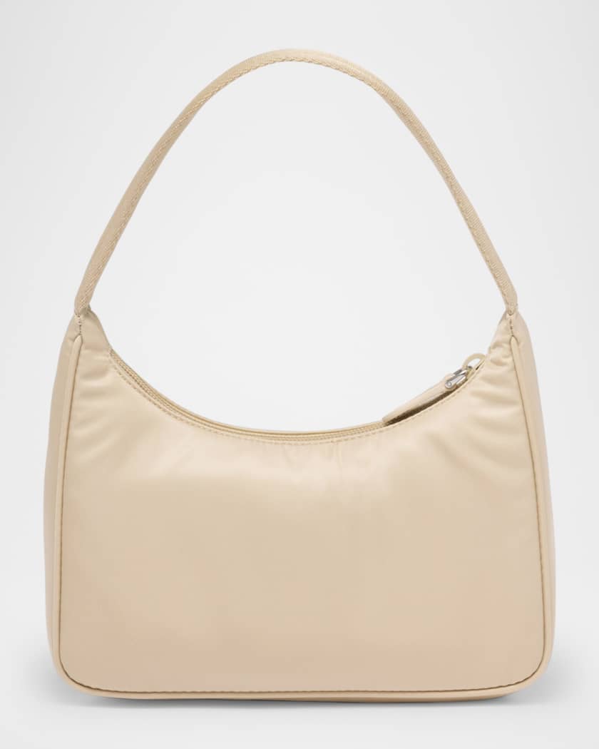 Re-Edition 2000 Re-Nylon Mini Shoulder Bag