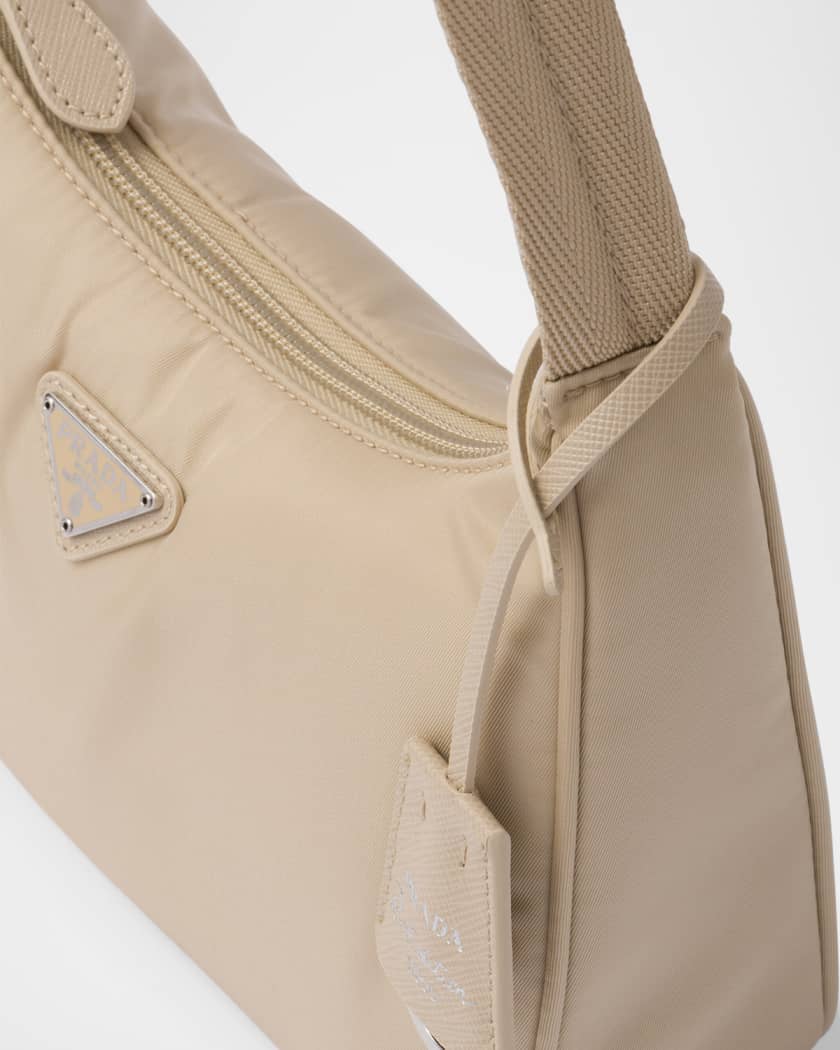 Re-Edition 2000 Re-Nylon Mini Shoulder Bag