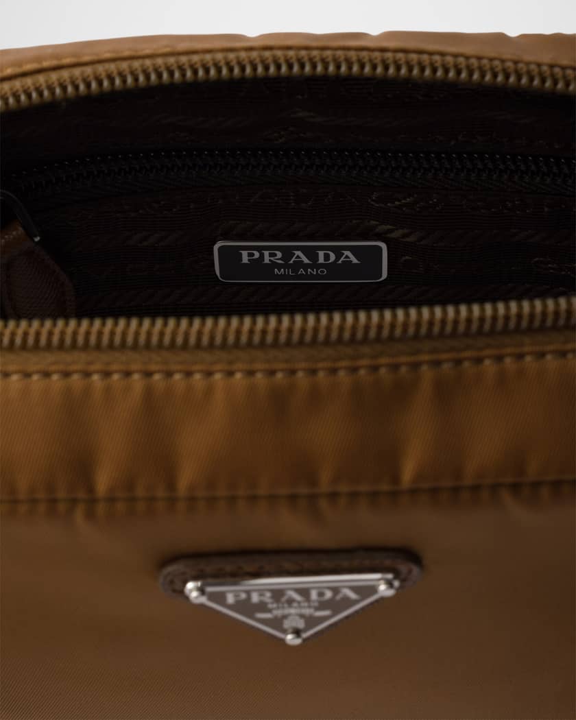 Re-Nylon Wristlet Pouch