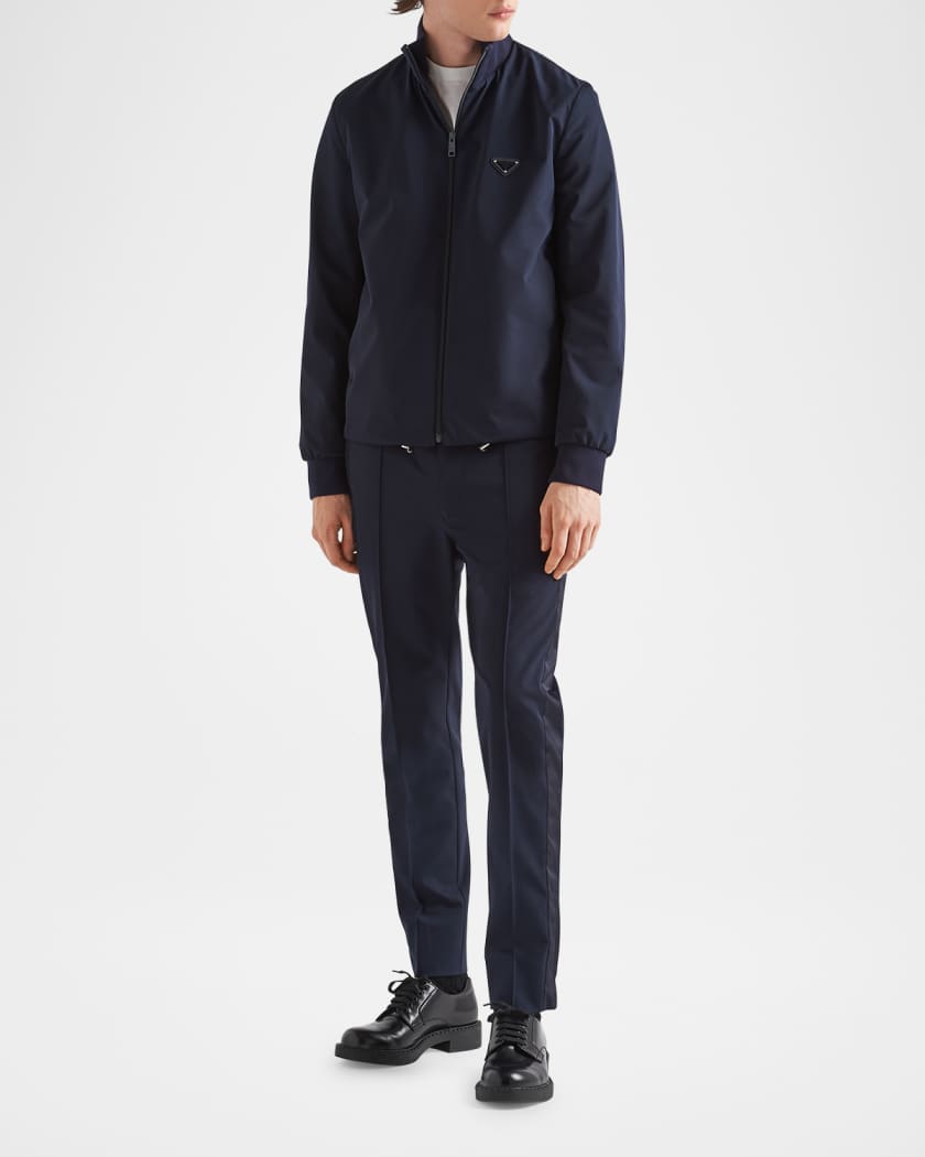 Men's Re-NylonStretch Technical Slim-Leg Pants