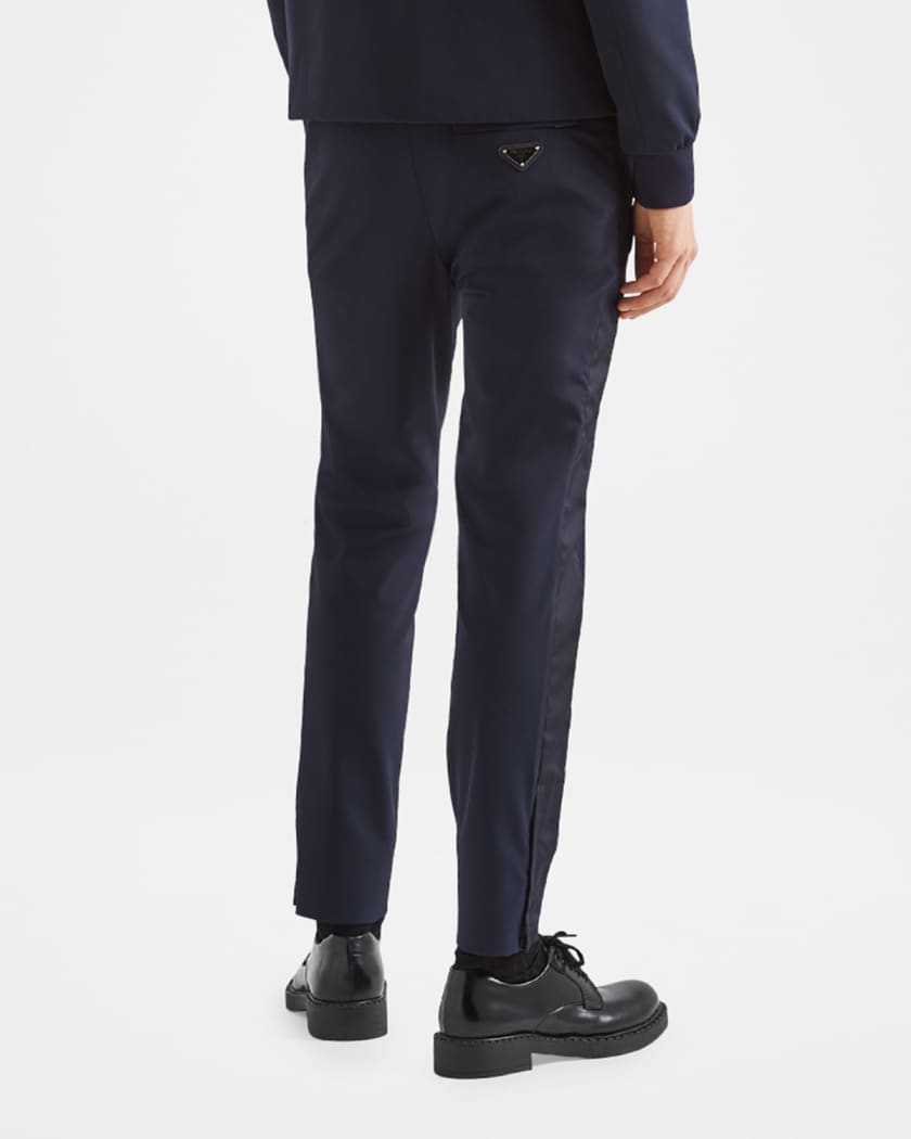 Men's Re-NylonStretch Technical Slim-Leg Pants