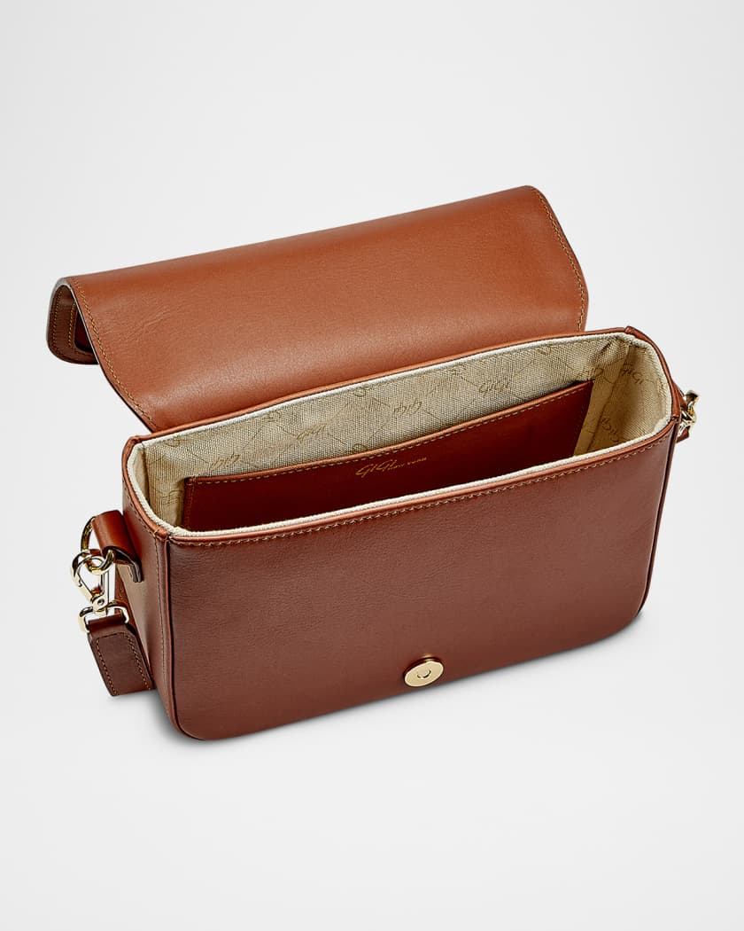 LILY CROSSBODY BAG