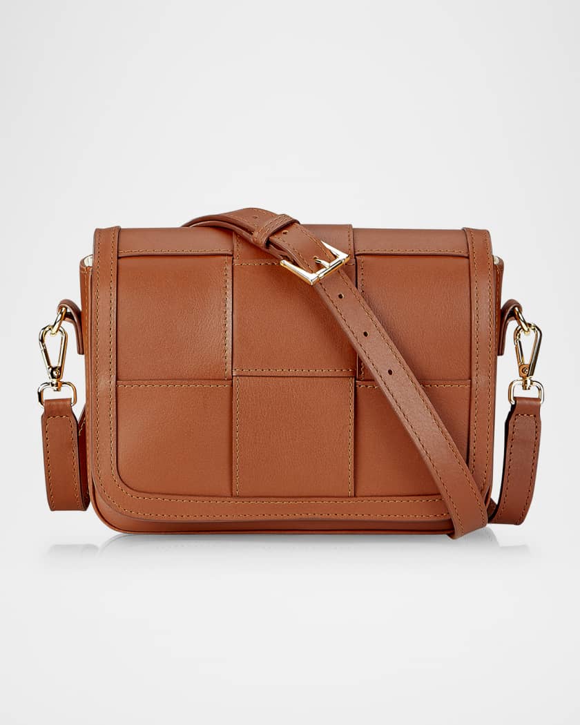 LILY CROSSBODY BAG