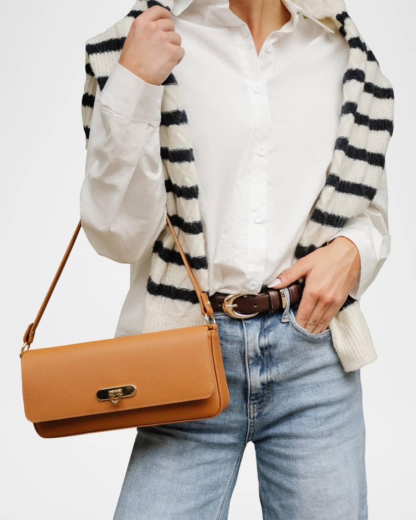 Audrey Shoulder Bag