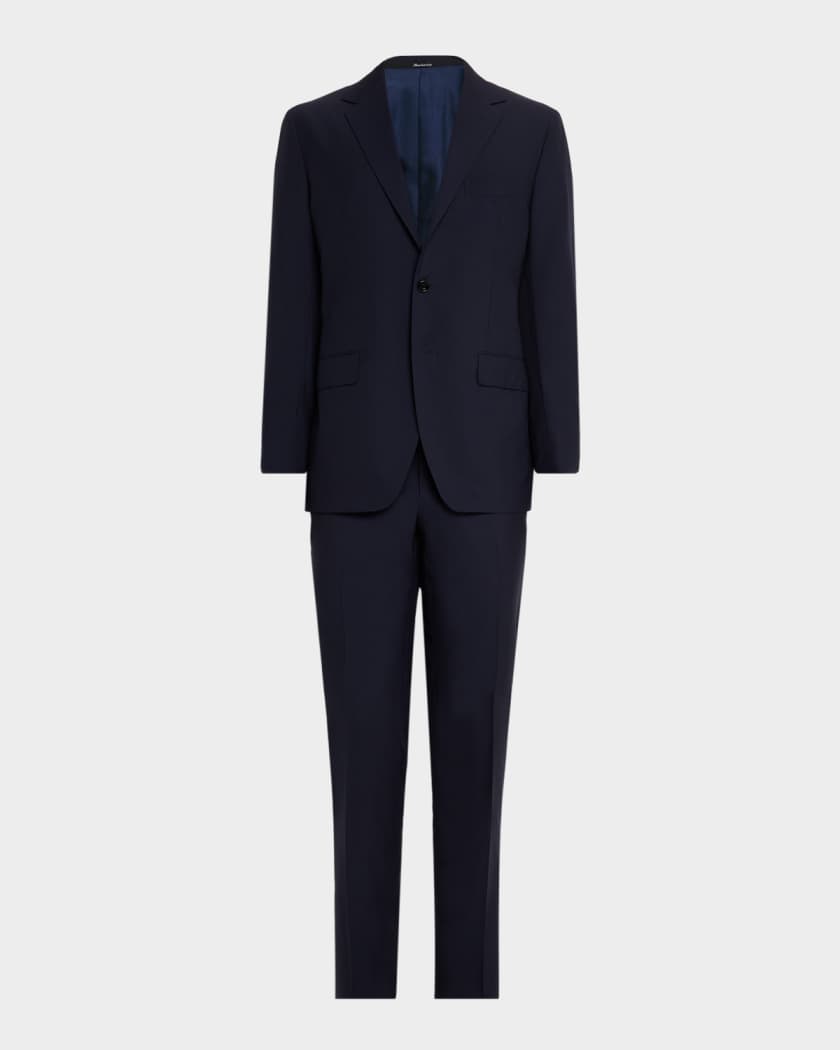 Suit Set