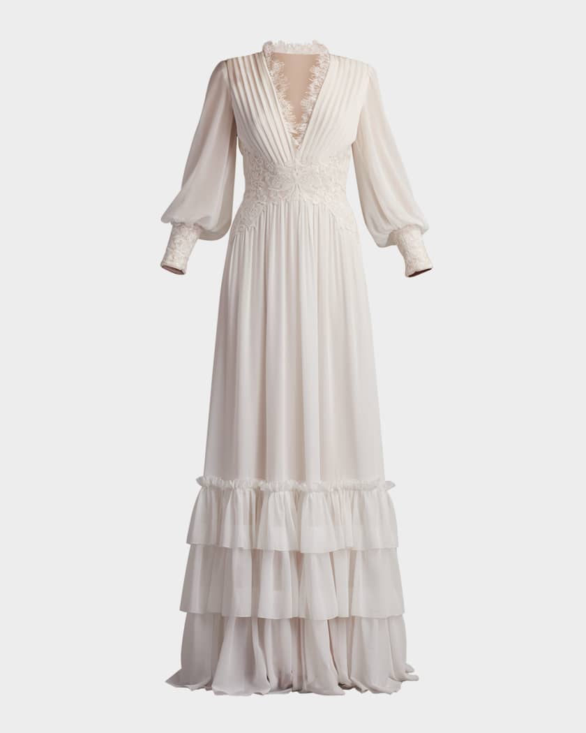 chinese dress ladies Tadashi Shoji main image 0