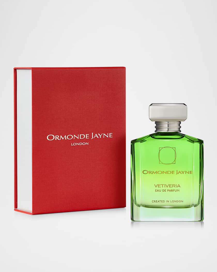 Vetiveria Eau de Parfum, 3 oz.