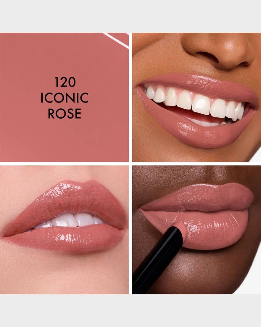 Rouge Dior On Stage Lipstick
