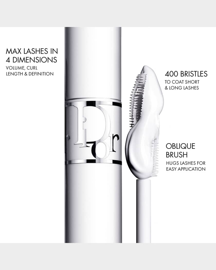 DIOR Limited Edition Diorshow Iconic Overcurl Gift Set Neiman Marcus